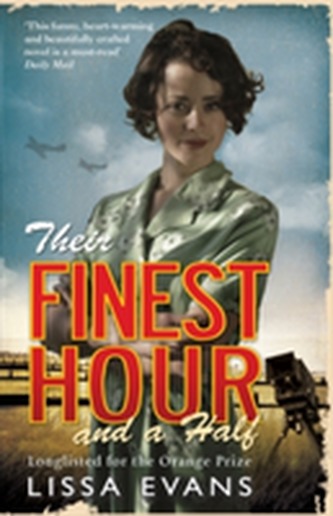 Their Finest Hour and a Half