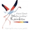 Hazel Soan's Watercolour Rainbow