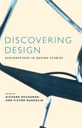 Discovering Design