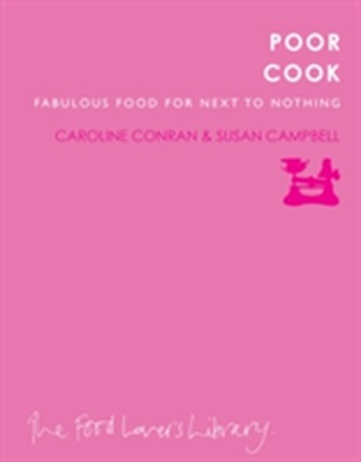 Poor Cook