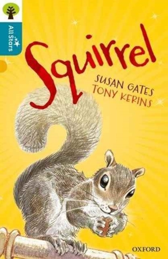 ORT ALL STARS LEV 9A SQUIRREL NE