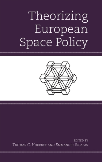 Theorizing European Space Policy