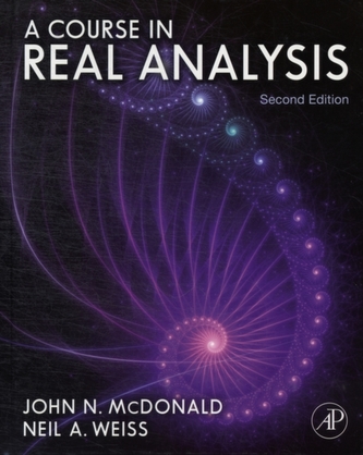 A Course in Real Analysis