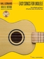 More Easy Songs For Ukulele