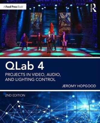 QLab 4