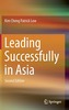 Leading Successfully in Asia