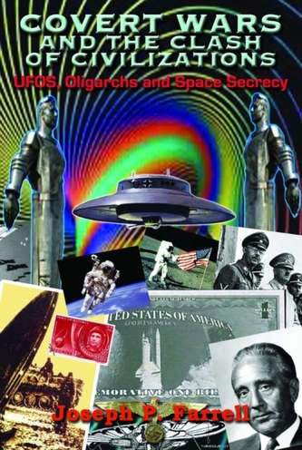 Covert Wars and the Clash of Civilizations
