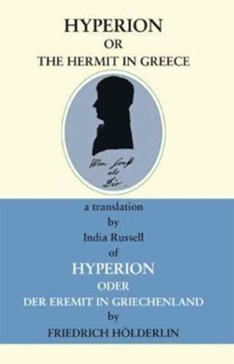 Hyperion or the Hermit in Greece