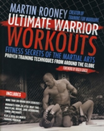 Ultimate Warrior Workouts (Training for Warriors)