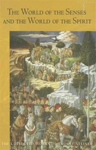 The World of the Senses