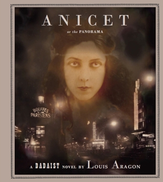 Anicet Or The Panorama