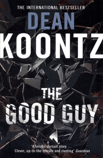 The Good Guy