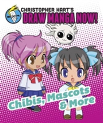 Chibis, Mascots, And More