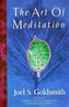 Art of Meditation
