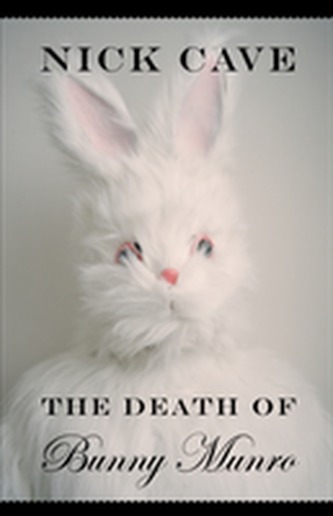 The Death of Bunny Munro