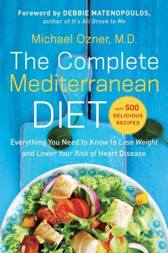 The Complete Mediterranean Diet