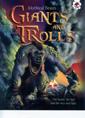 Giants and Trolls
