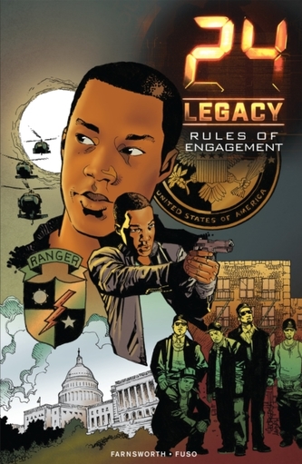 24 Legacy Rules Of Engagement