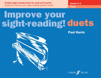 Duets Piano Grades Pre-Grade 1 to Grade1