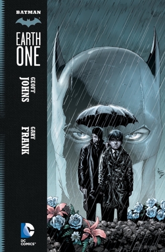 Batman Earth One