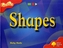 Oxford Reading Tree: Level 4: Fireflies: Shapes