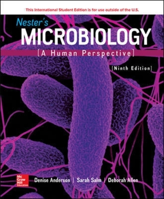 NESTERS MICBIOHUMAN PERSPECTIVE 9E