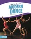 Shall We Dance? Modern Dance