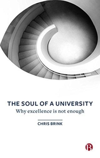 The soul of a university