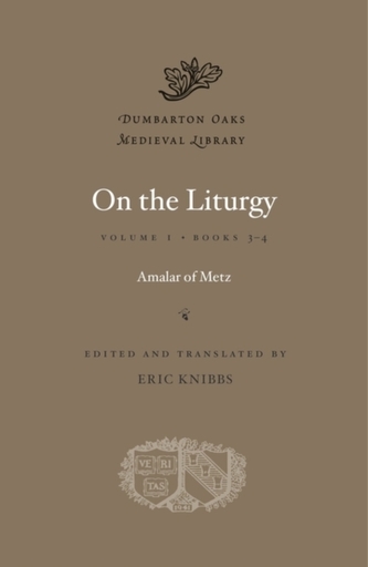 On the Liturgy