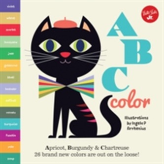 Little Concepts: ABC Color