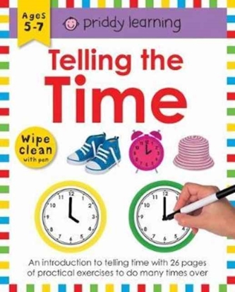Telling the Time