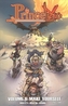 Princeless Volume 6
