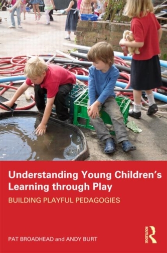 Understanding Young Children's Learning through Play