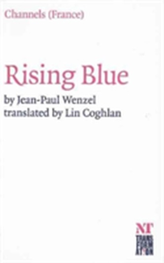 Rising Blue
