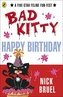 Happy Birthday, Bad Kitty