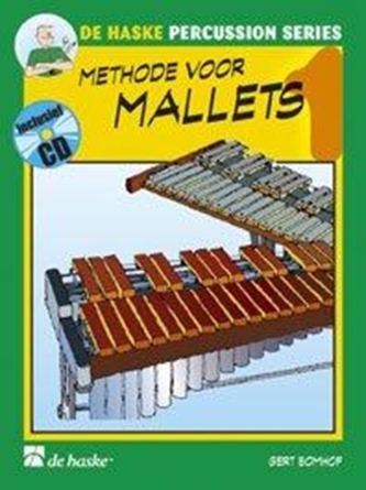 METHODE VOOR MALLETS 1