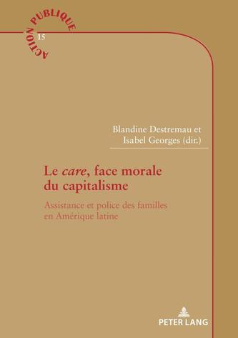 Le Â«careÂ», face morale du capitalisme