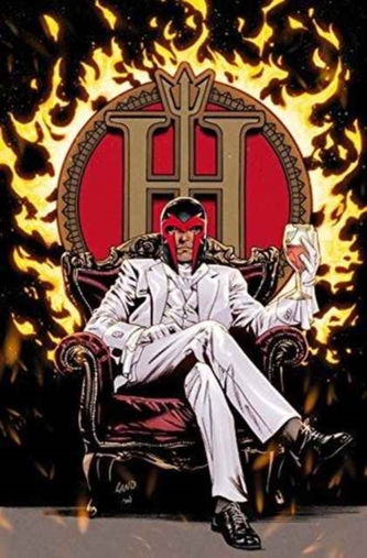 Uncanny X-men: Superior Vol. 3