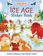 Ice Age Sticker Book