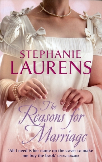 The Reasons for Marriage