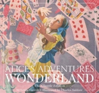 Alice's Adventures in Wonderland