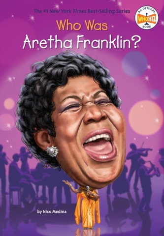 Who Is Aretha Franklin?