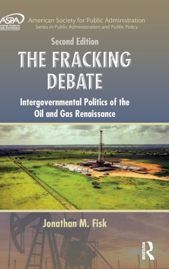 The Fracking Debate