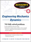 Schaum's Outline of Engineering Mechanics Dynamics