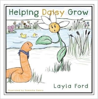Helping Daisy Grow