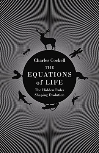EQUATIONS OF LIFE