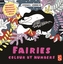 Colour By Numbers: Fairies