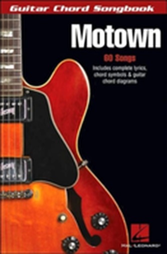 Guitar Chord Songbook