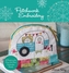 Patchwork Embroidery