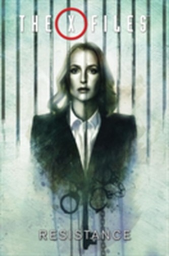 The X-Files, Vol. 4 Resistance